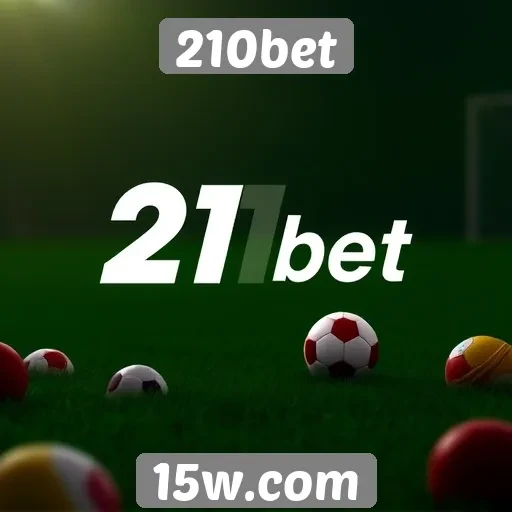 Como o 210bet se destaca no mercado de apostas