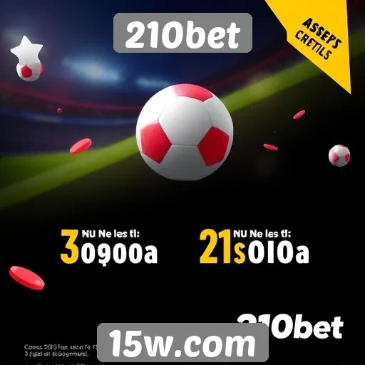 210bet oferece promoções exclusivas para novos usuários