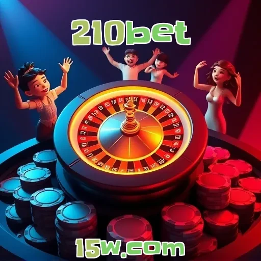 210bet: Inovação e Segurança em Cada Login