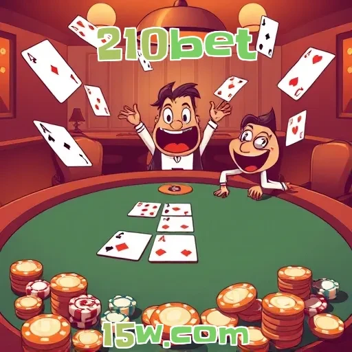 210bet: A Plataforma Imperdível para Jogadores Brasileiros