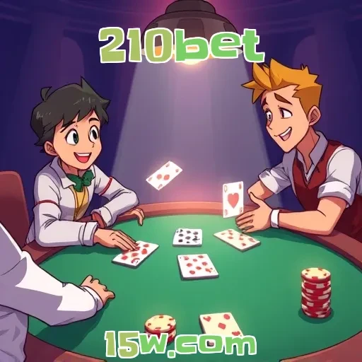 210bet: Descubra Promoções que Transformam Suas Apostas em Ganhos!